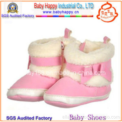 Shenzhen Babyhappy Branded Baby Booties